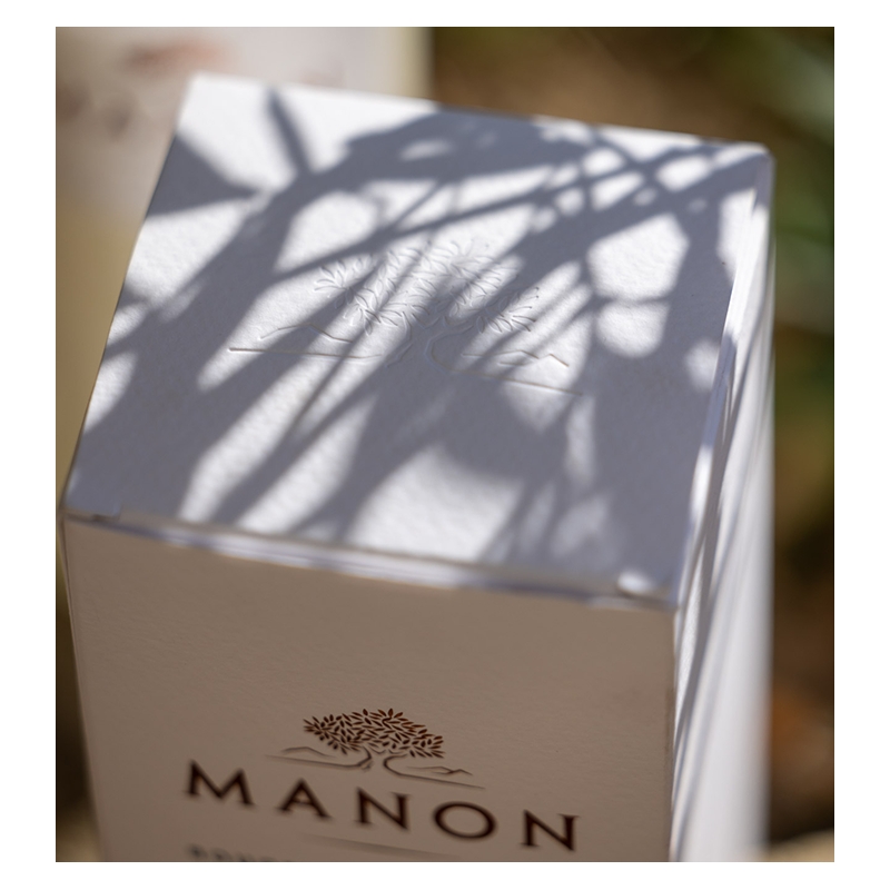 Bougie personnalisée Manon  39,00 €