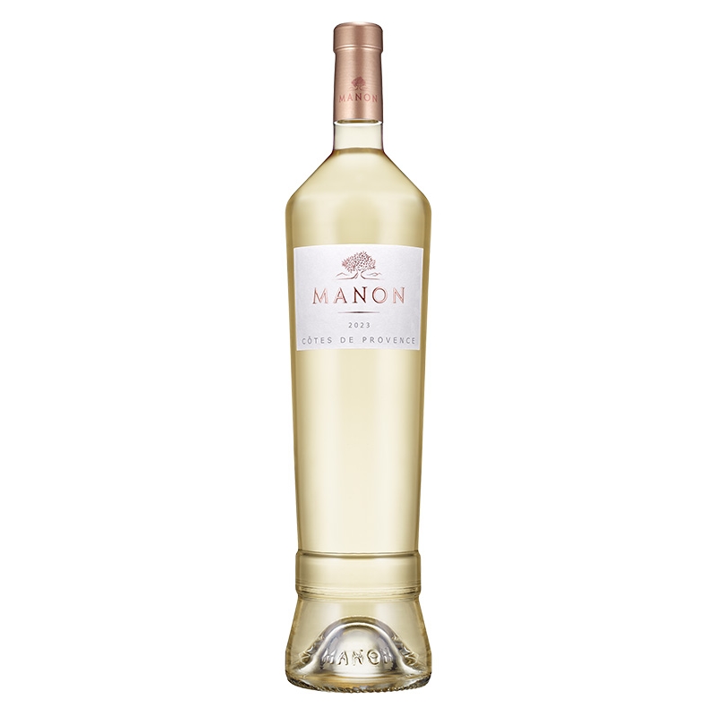 Magnum Manon - AOP Côtes de Provence Blanc  21,95 €