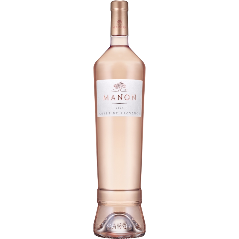 Magnum Manon - AOP Côtes de Provence Rosé  19,95 €