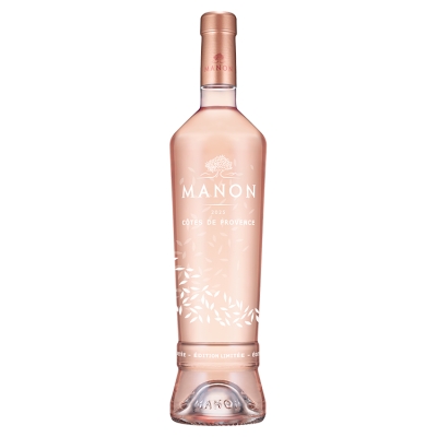Manon - AOP Côtes de Provence - Édition limitée  11,00 €