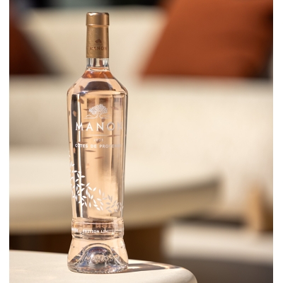 Manon - AOP Côtes de Provence - Édition limitée  11,00 €