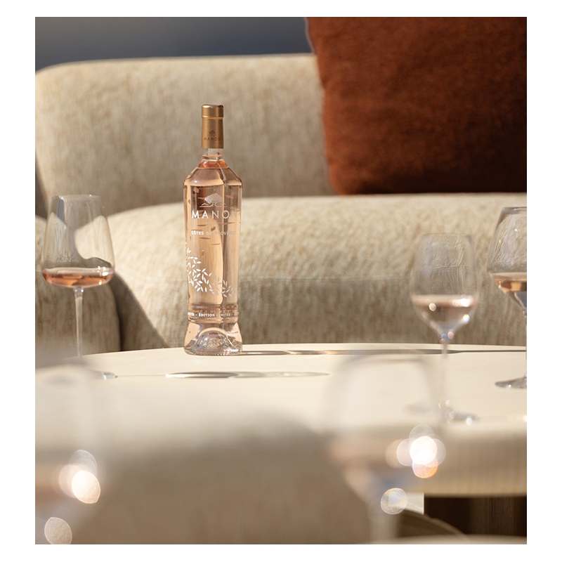 Manon - AOP Côtes de Provence - Édition limitée  11,00 €