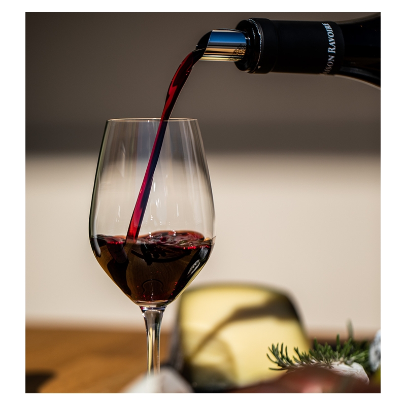Maison Ravoire - AOP Côtes du Rhône  8,50 €