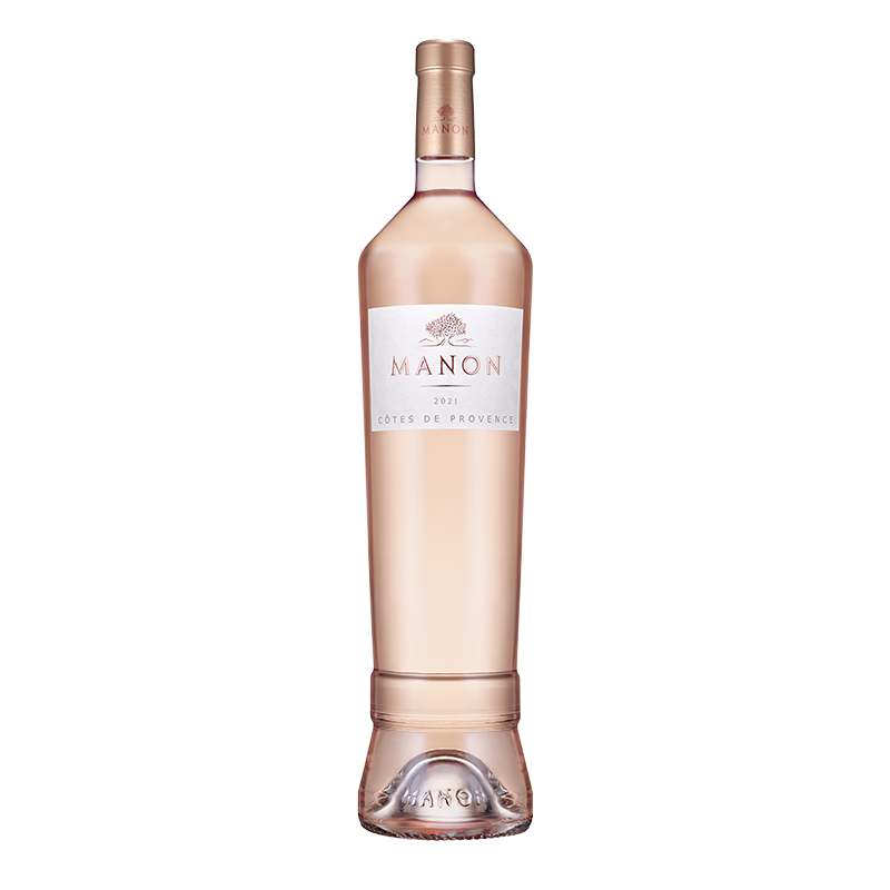 Magnum Manon - AOP Côtes de Provence Rosé  19,95 €