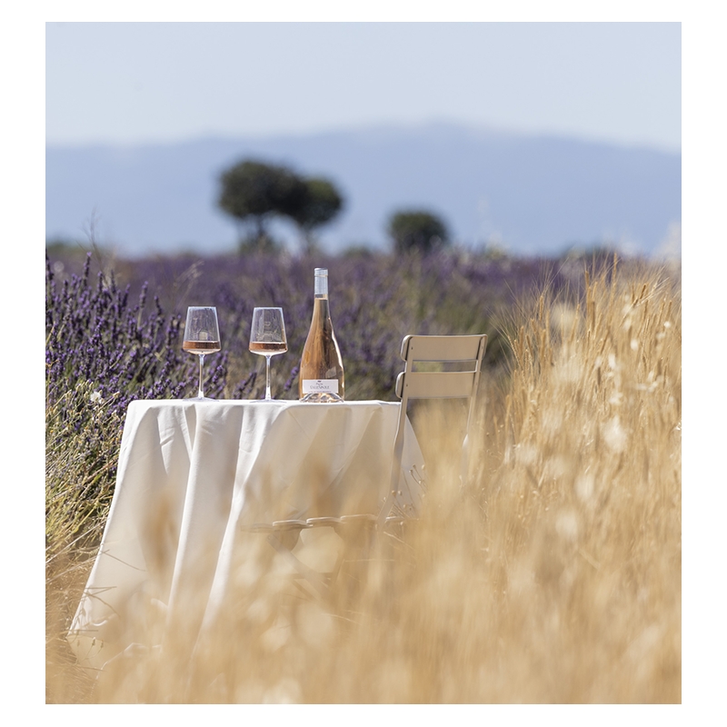 Perle de Valensole - IGP Alpes de Haute-Provence  8,90 €