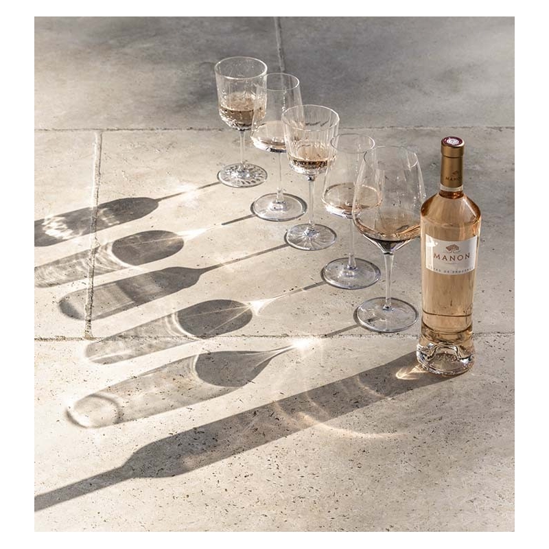 Manon - AOP Côtes de Provence  9,95 €