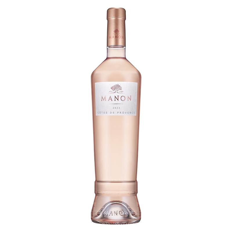 Manon - AOP Côtes de Provence Rosé  9,95 €